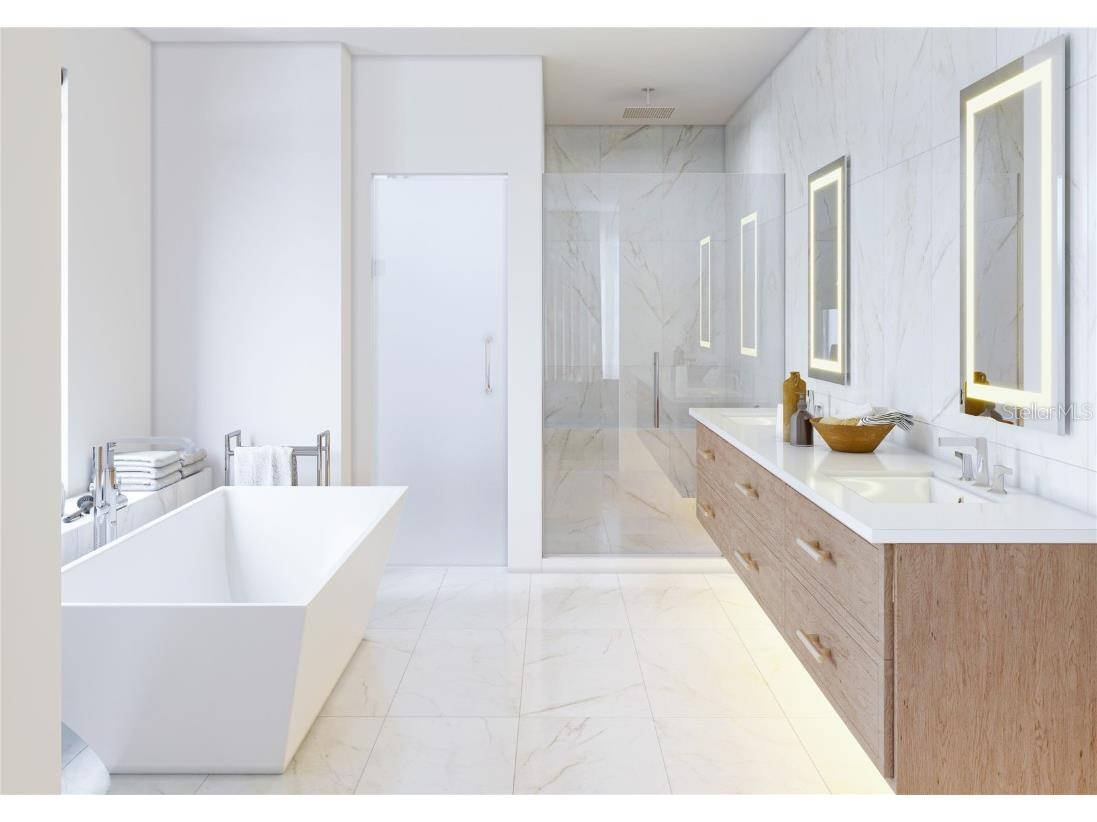 85 Davis Boulevard #A Tampa FL 33606 T3515038 image9