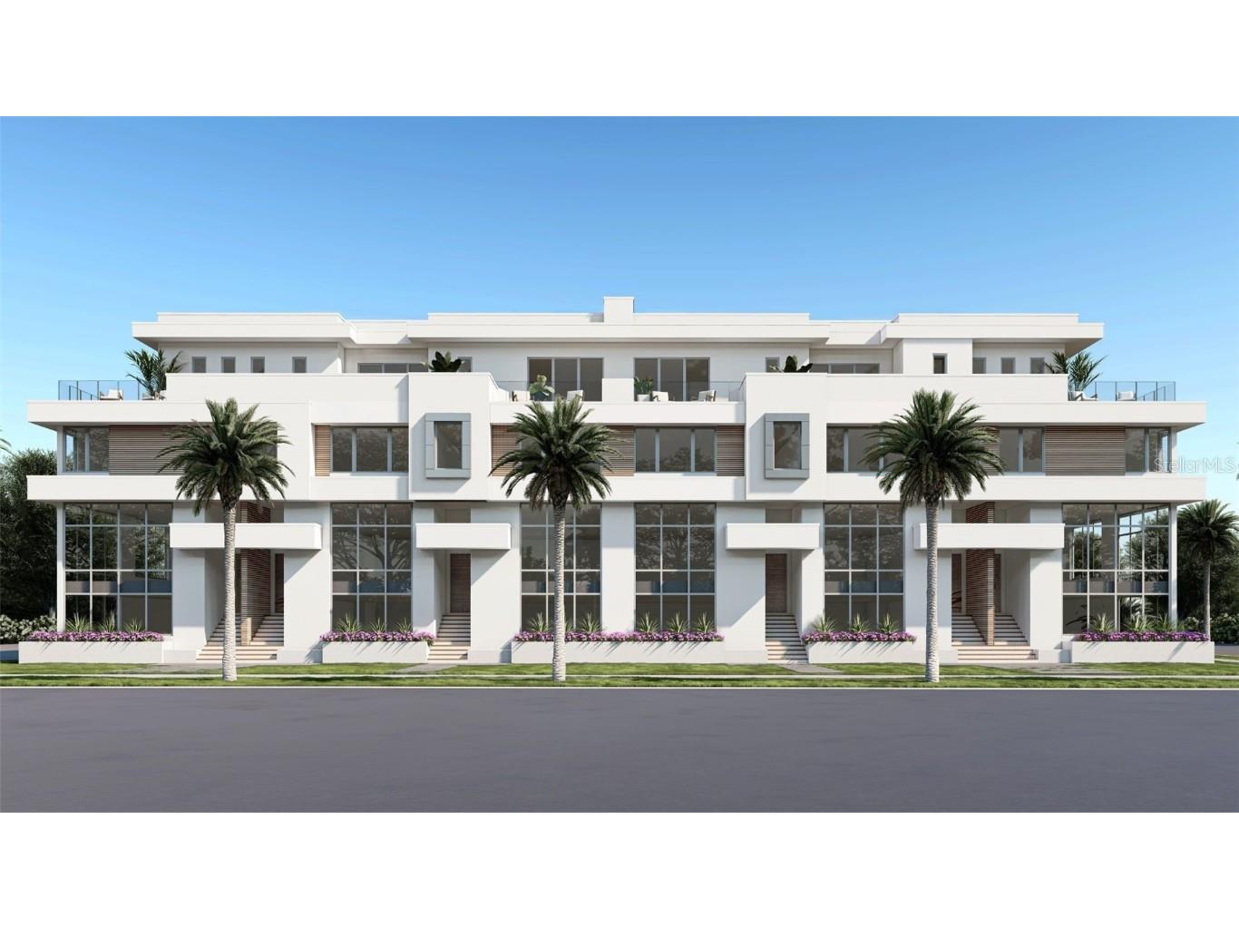 85 Davis Boulevard #B Tampa FL 33606 T3394514 image2
