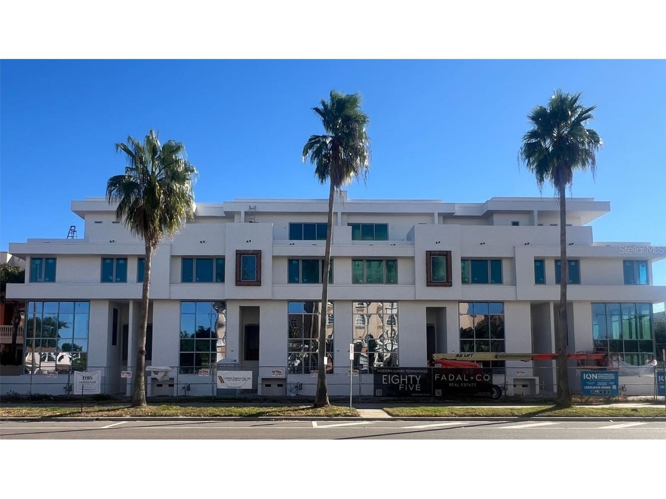 85 Davis Boulevard #D Tampa FL 33606 TB8368802 image1