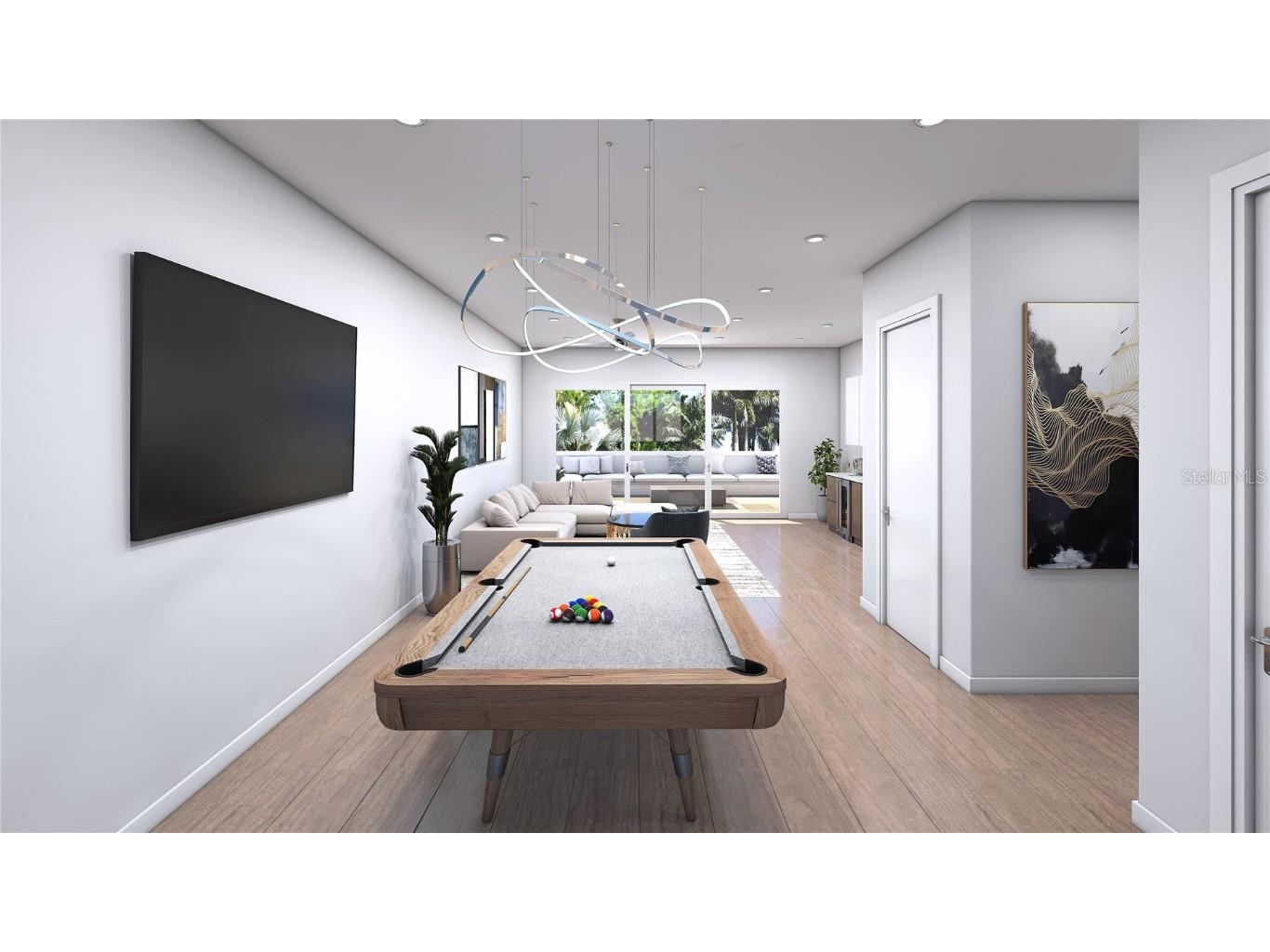 85 Davis Boulevard #D Tampa FL 33606 TB8368802 image11