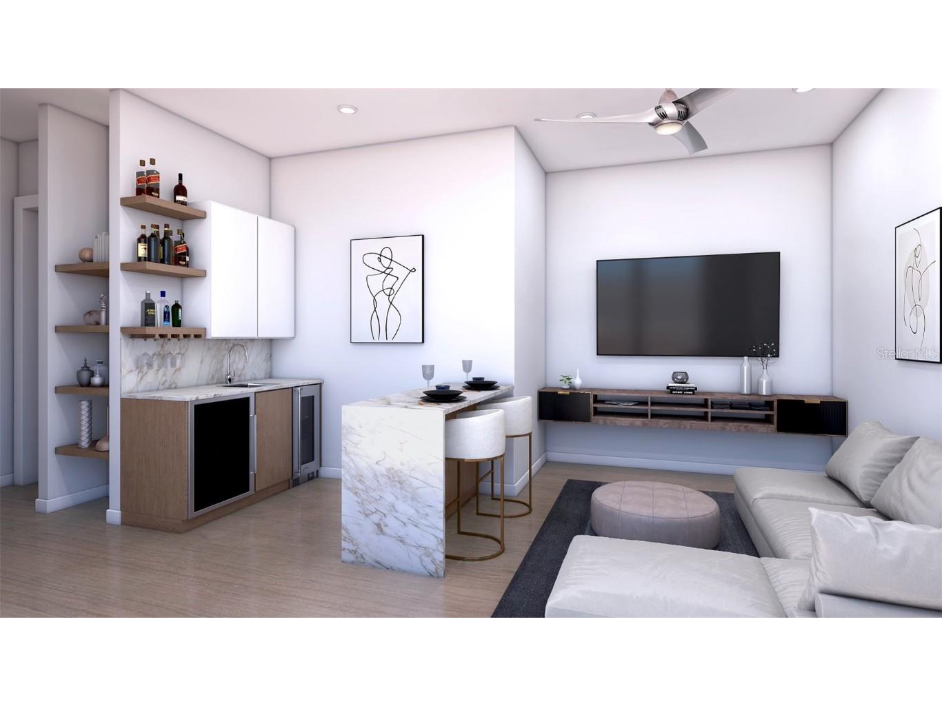 85 Davis Boulevard #D Tampa FL 33606 TB8368802 image13