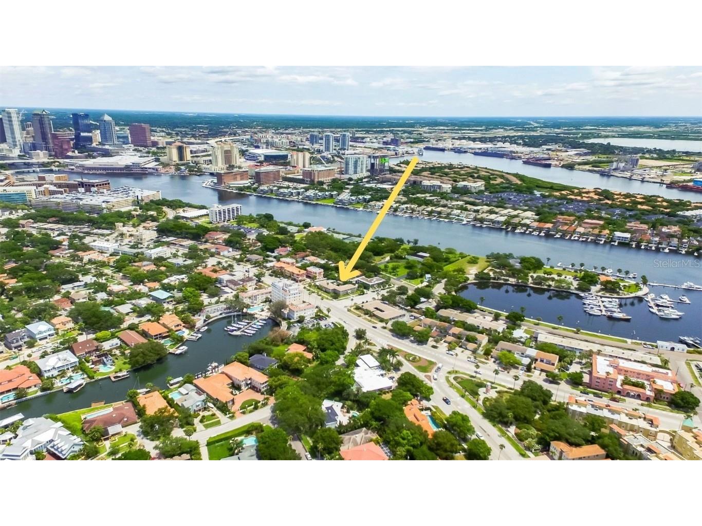 85 Davis Boulevard #D Tampa FL 33606 TB8368802 image14