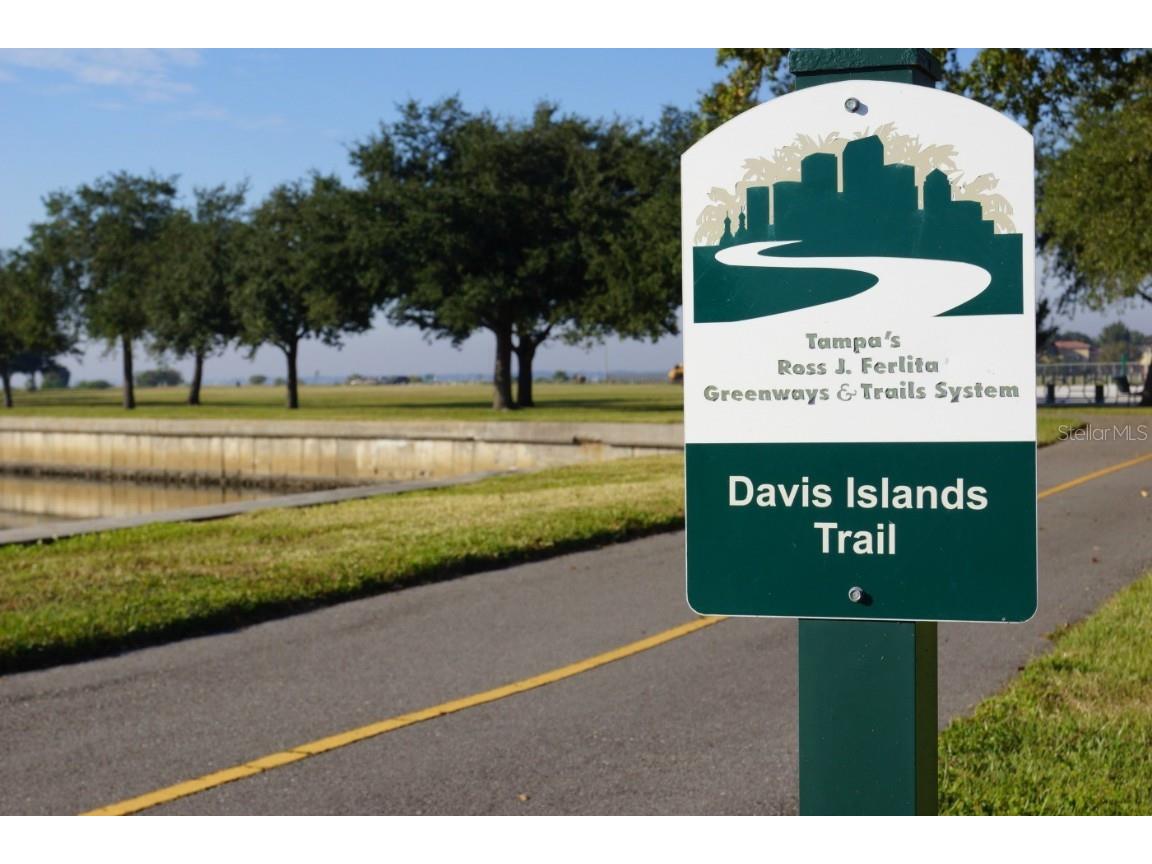 85 Davis Boulevard #D Tampa FL 33606 TB8368802 image16