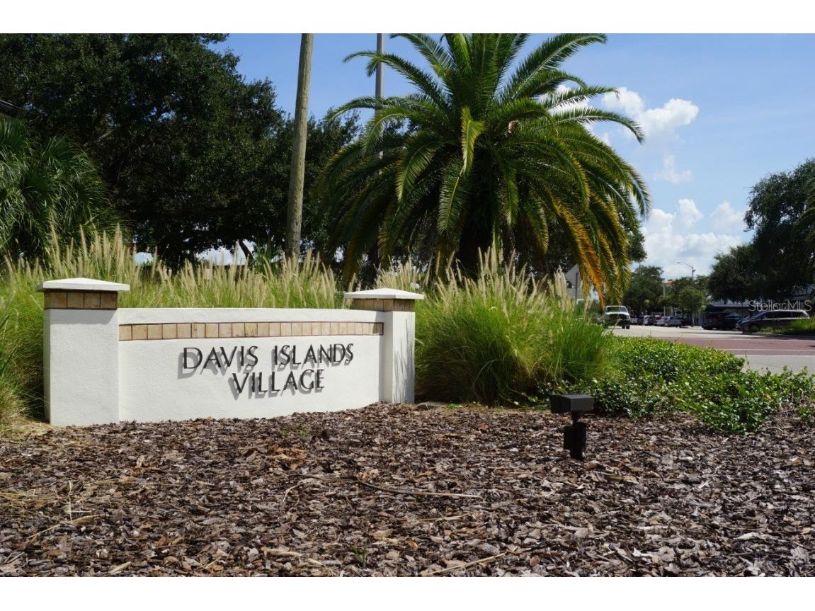 85 Davis Boulevard #D Tampa FL 33606 TB8368802 image18