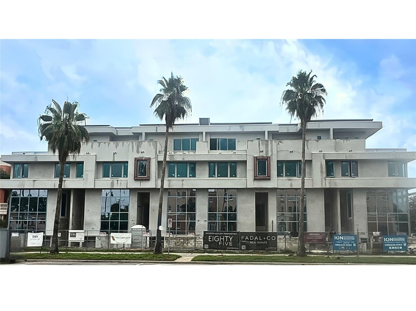 85 Davis Boulevard #D Tampa FL 33606 TB8368802 image19