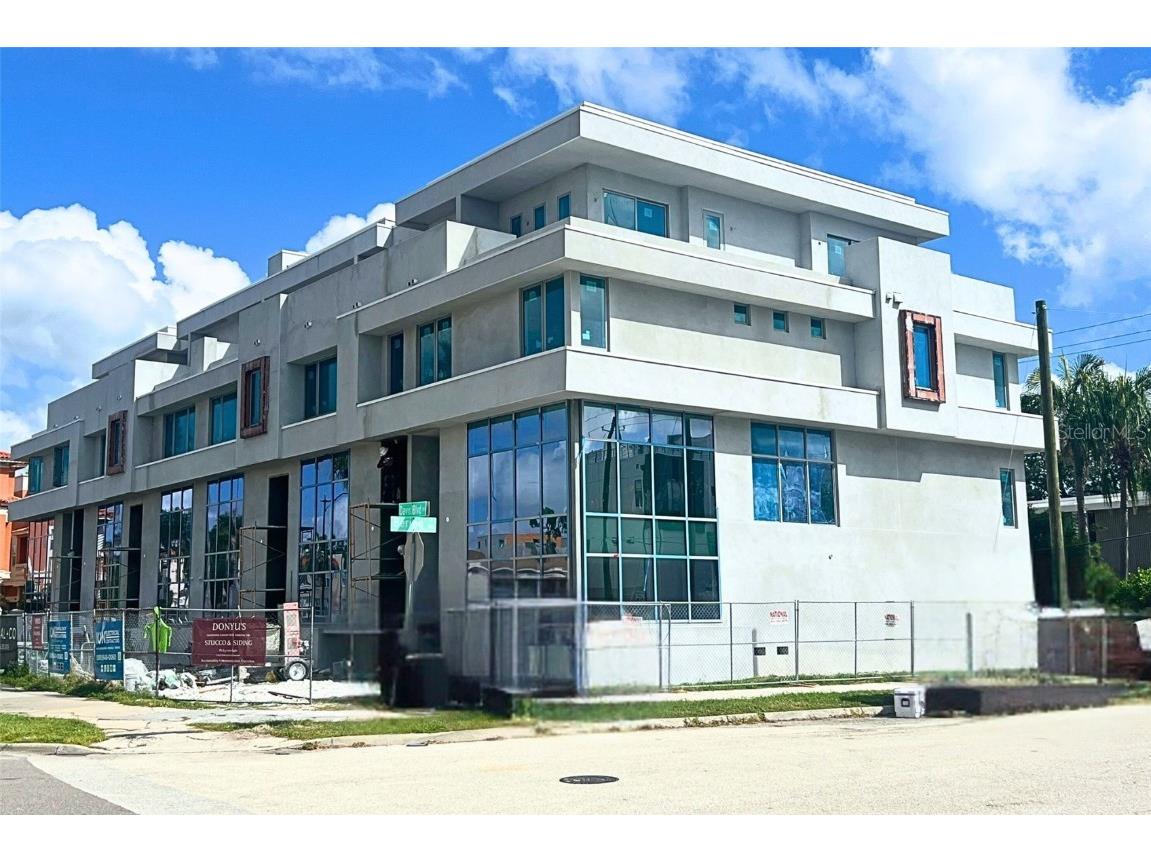 85 Davis Boulevard #D Tampa FL 33606 TB8368802 image2