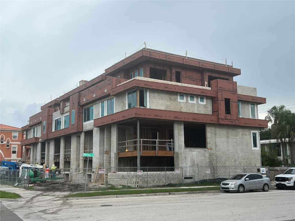 85 Davis Boulevard #D Tampa FL 33606 TB8368802 image21