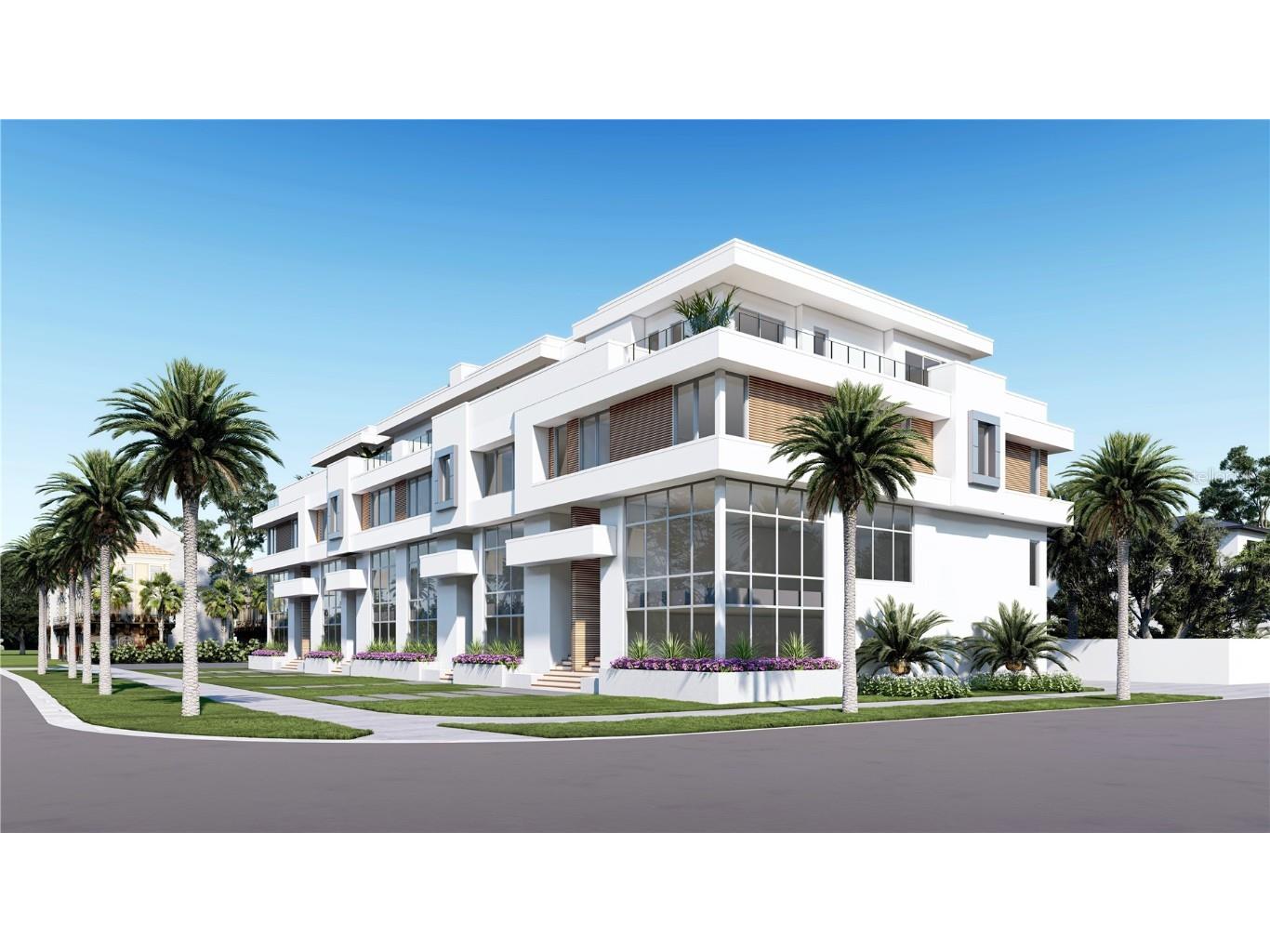 85 Davis Boulevard #D Tampa FL 33606 TB8368802 image4