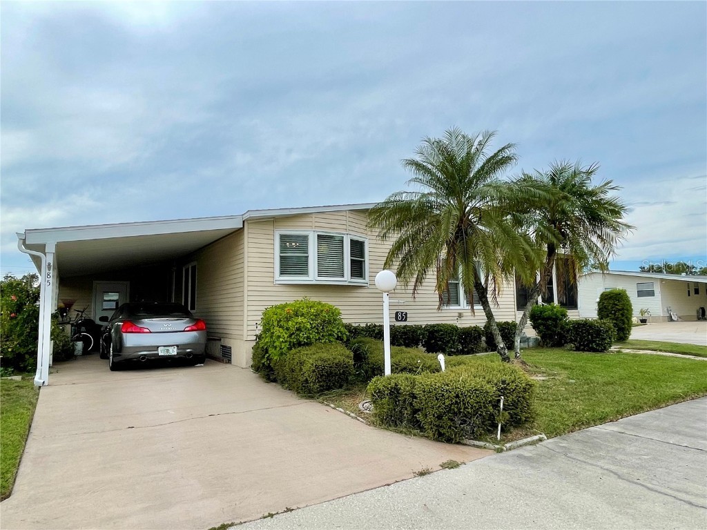 85 Eagle Circle #85 Ellenton FL 34222 A4583341 image1