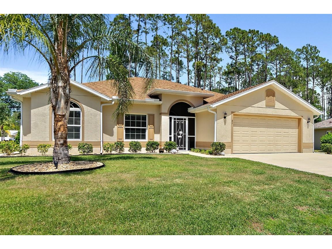 85 Ethan Allen Drive Palm Coast FL 32164 FC299950 image1