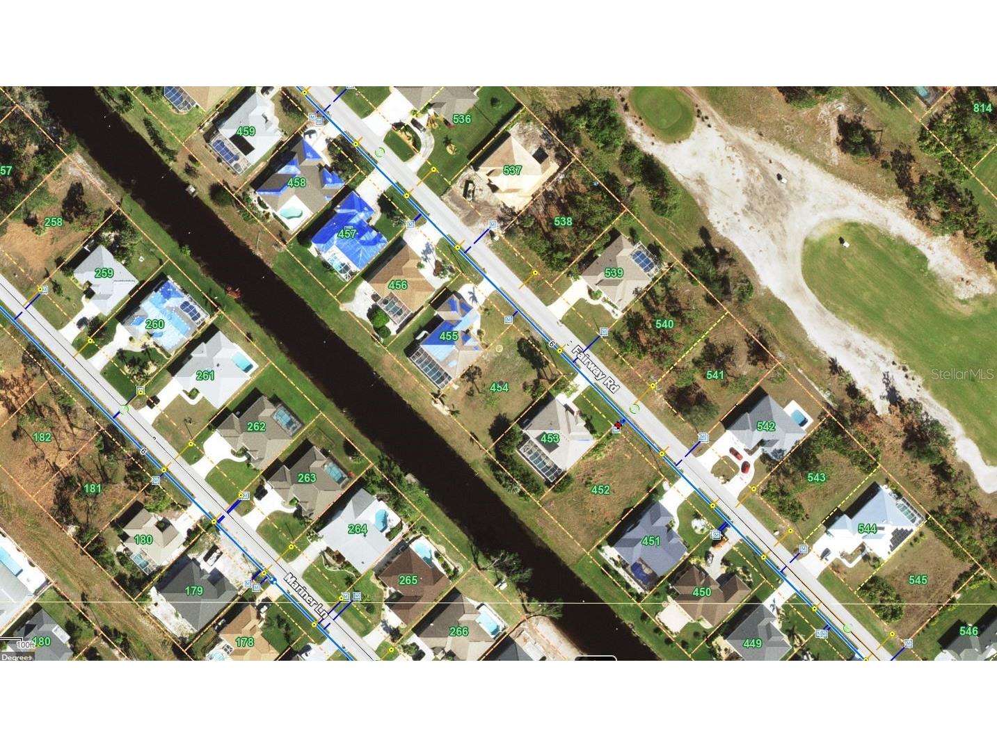 85 Fairway Road Rotonda West FL 33947 D6147550 image2