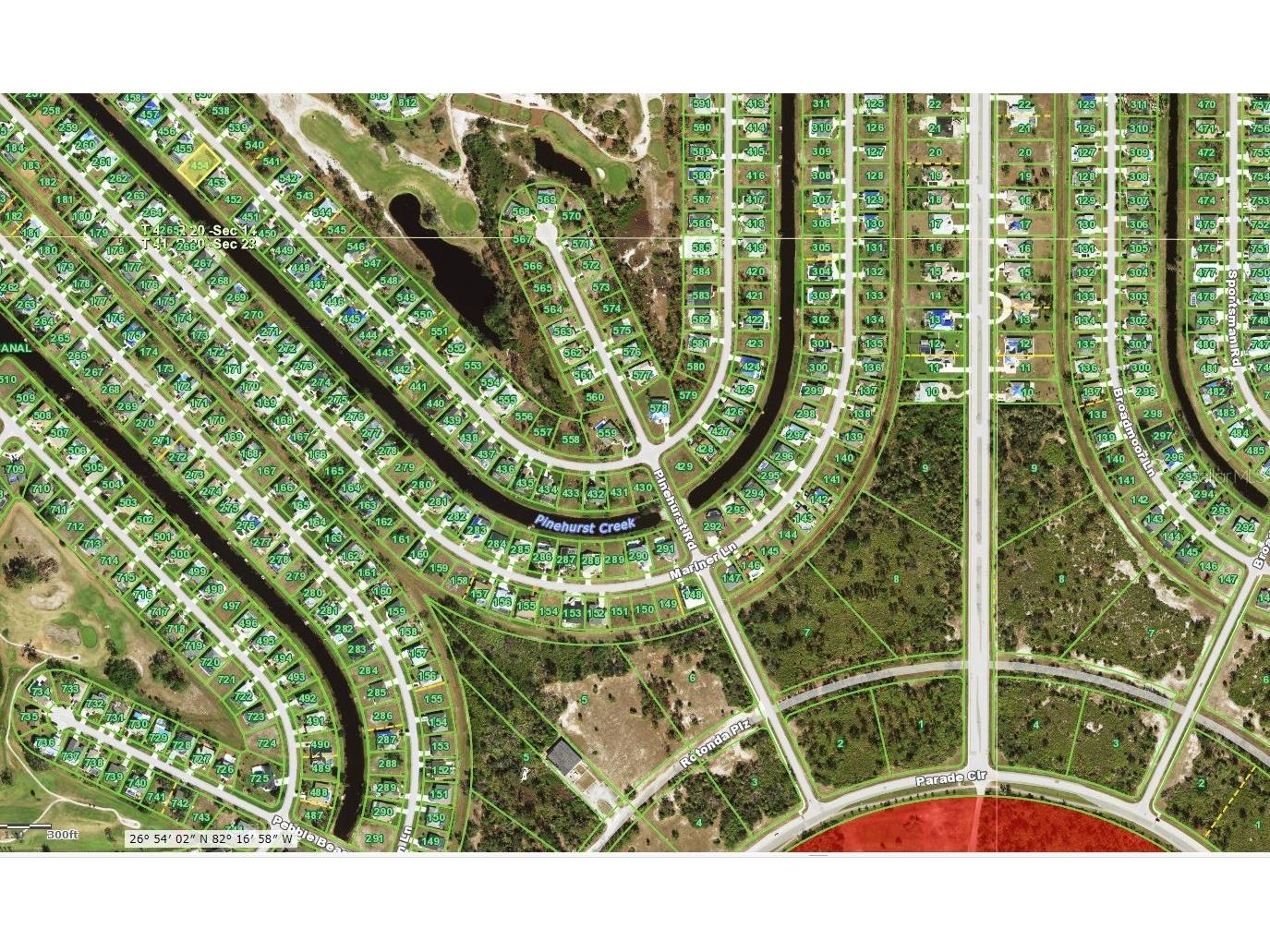 85 Fairway Road Rotonda West FL 33947 D6147550 image4