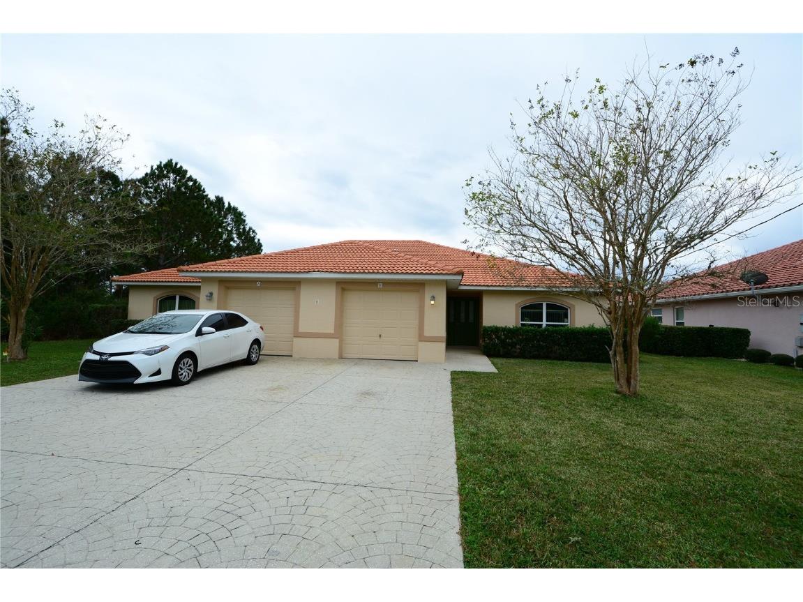 85 Fieldstone Lane #B Palm Coast FL 32137 FC297165 image1