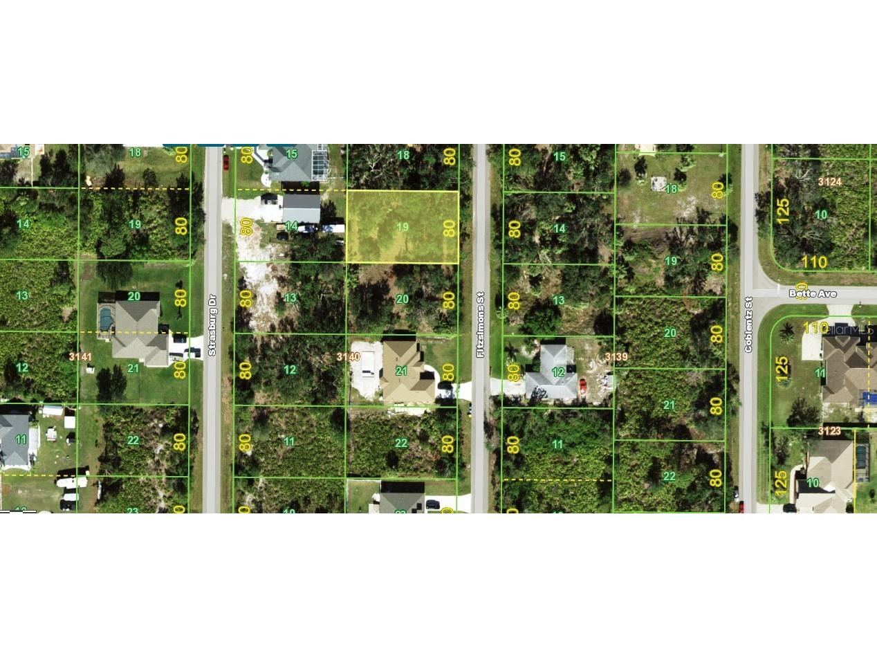 85 Fitzsimons Street Port Charlotte FL 33954 C7489133 image1