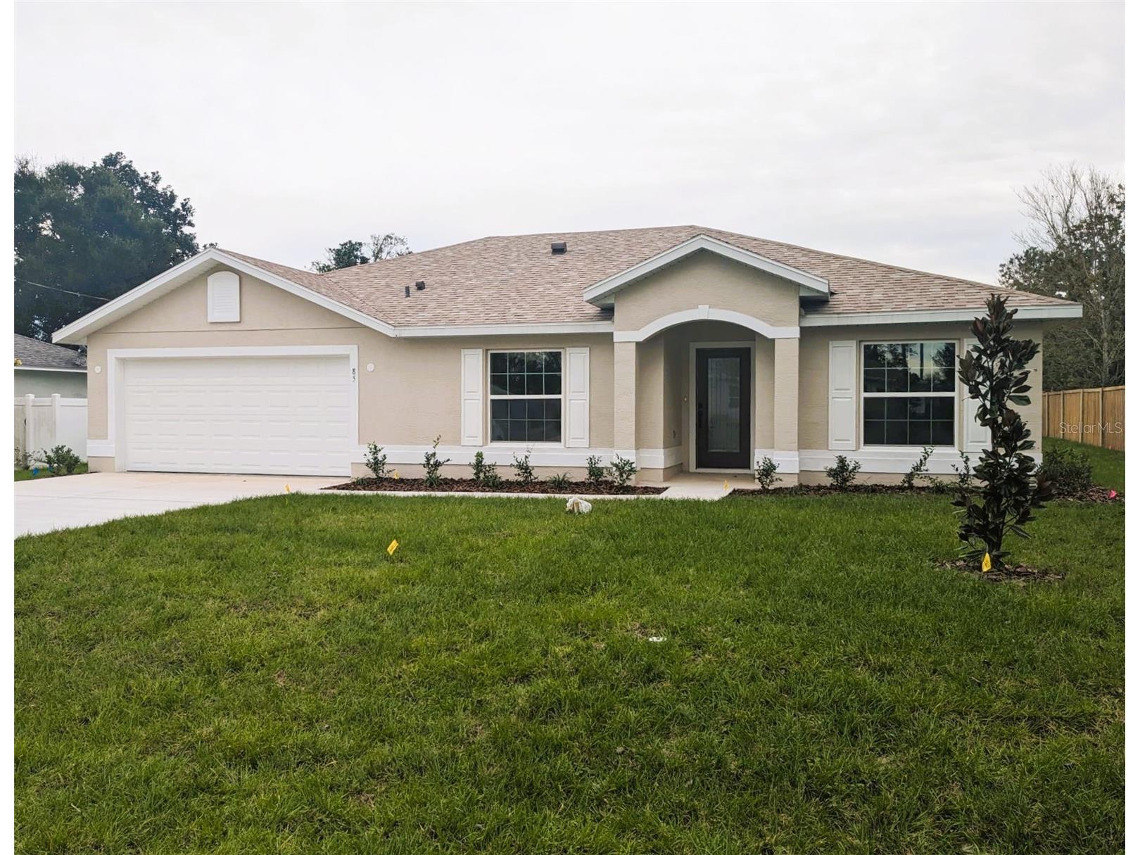 85 Foster Lane Palm Coast FL 32137 FC317507 image1