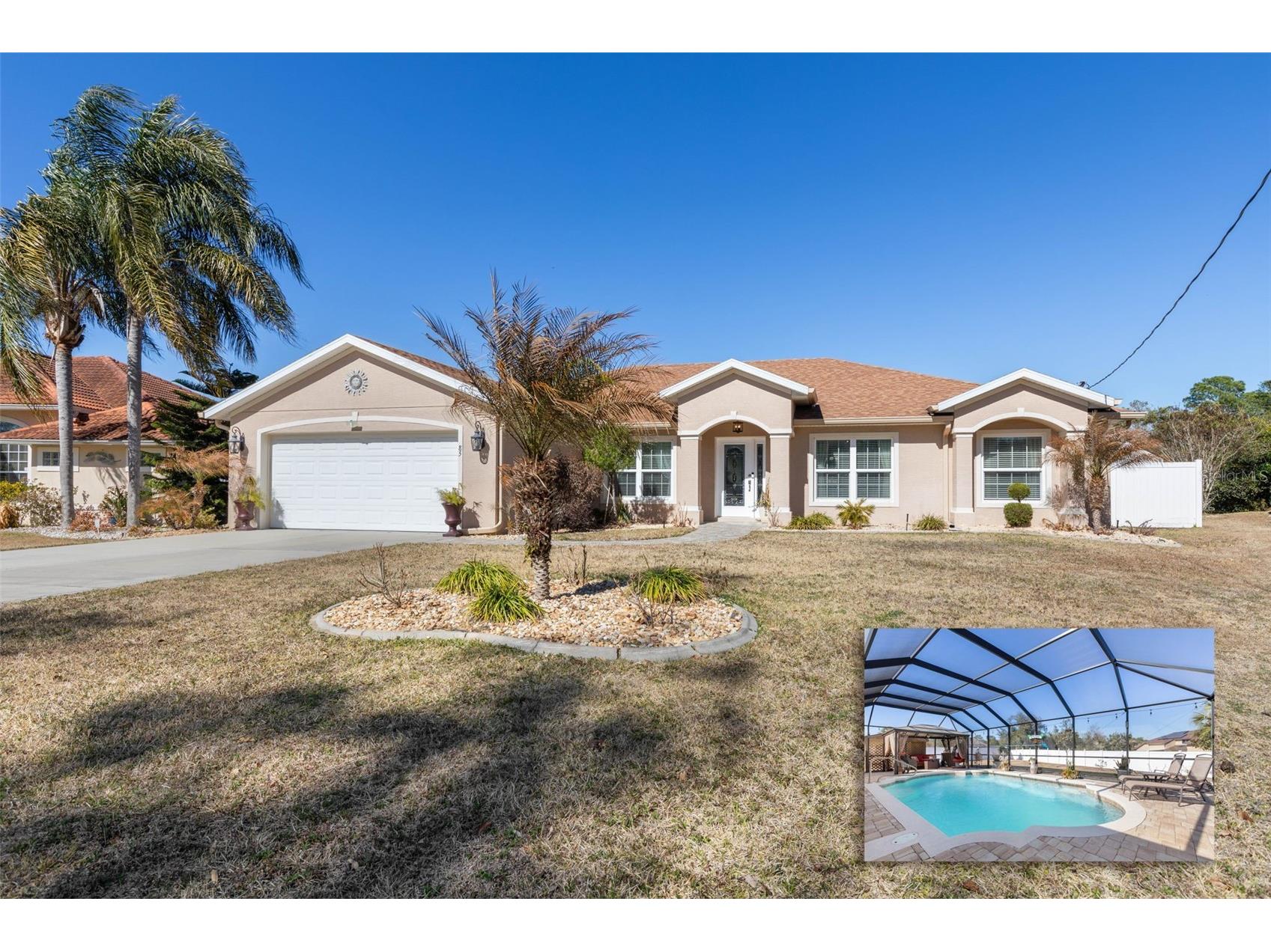 85 Freemont Turn Palm Coast FL 32137 FC316030 image1