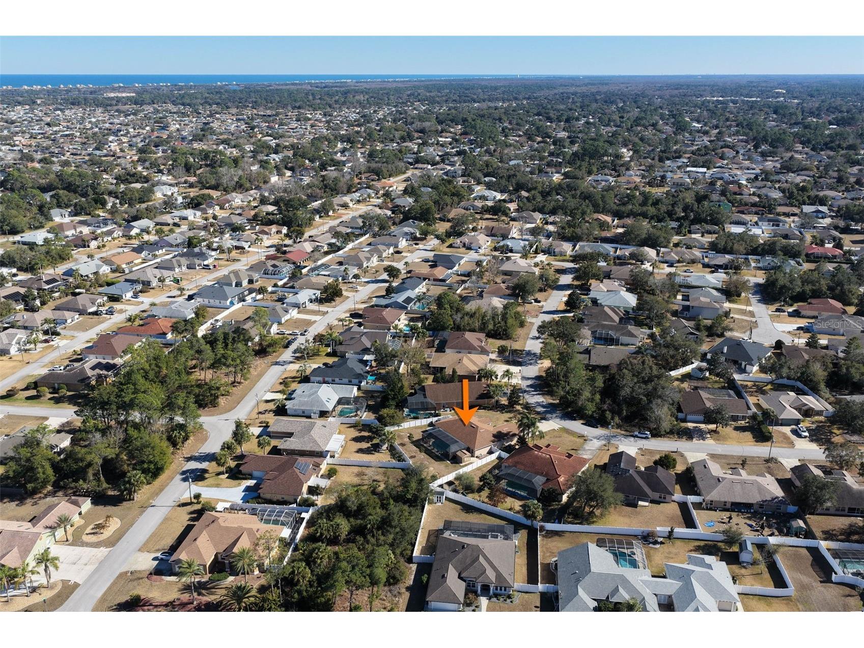 85 Freemont Turn Palm Coast FL 32137 FC316030 image44