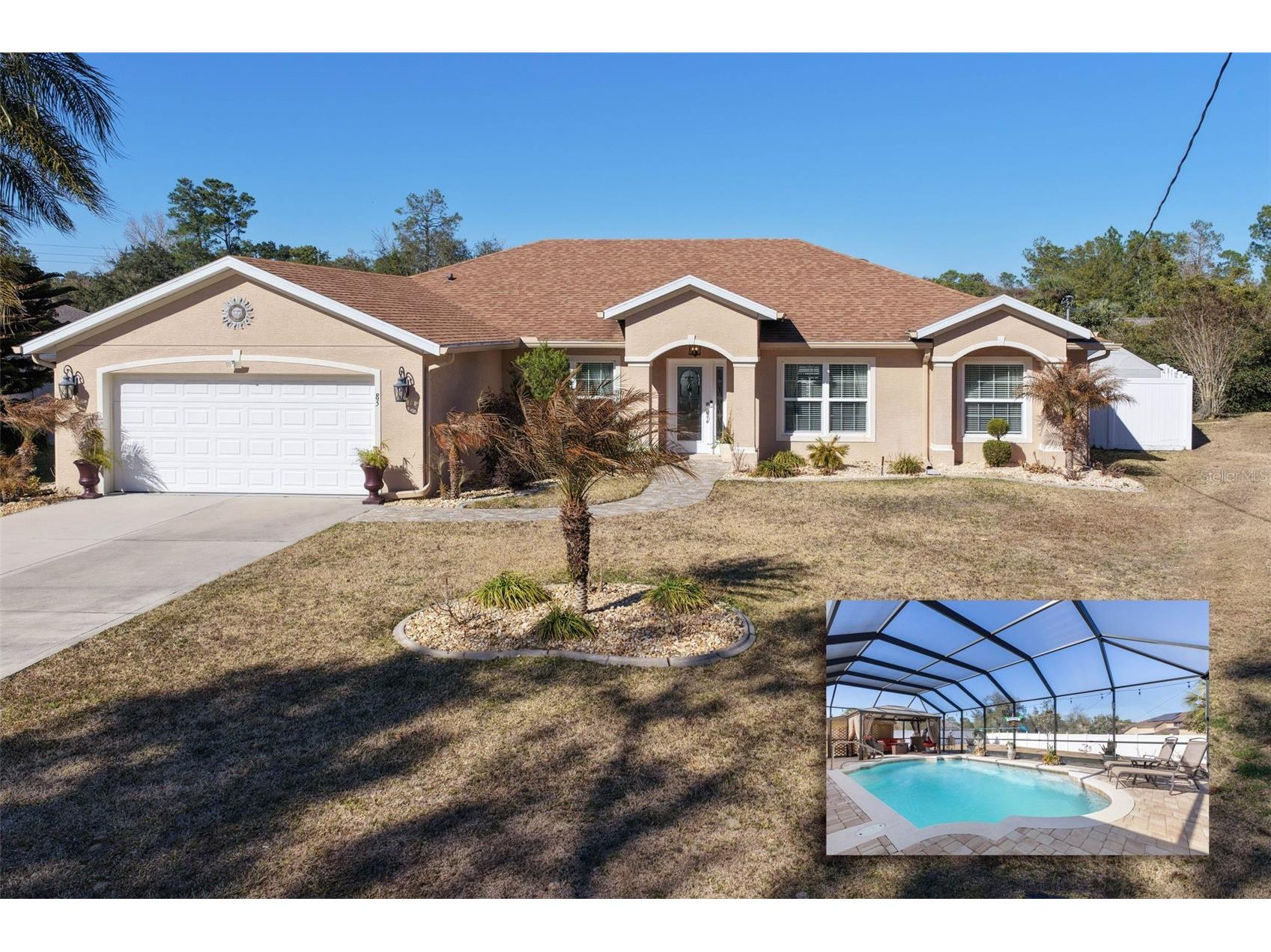 85 Freemont Turn Palm Coast FL 32137 FC316030 image47