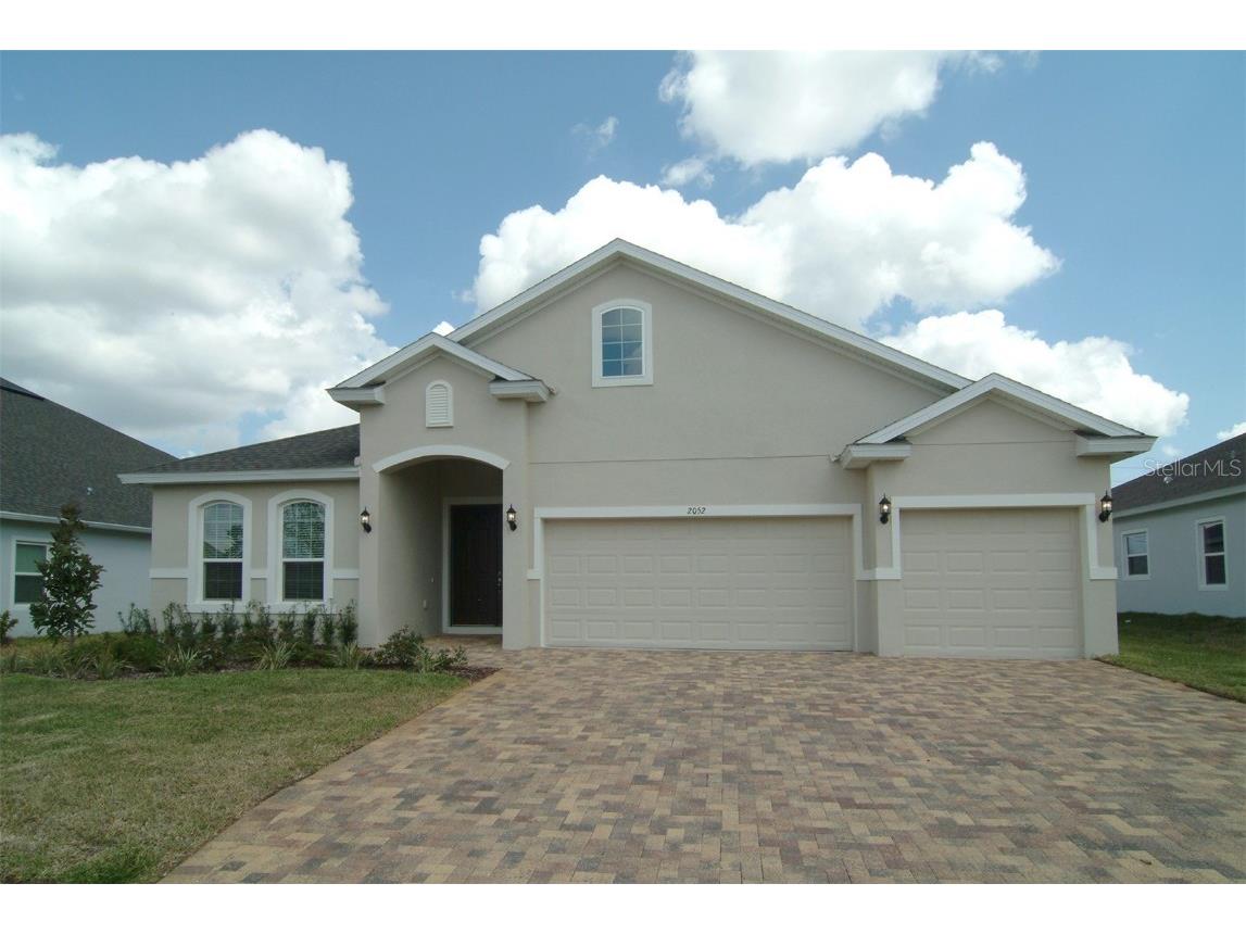 85 Golden Fern Drive Saint Augustine FL 32092 G5066044 image1