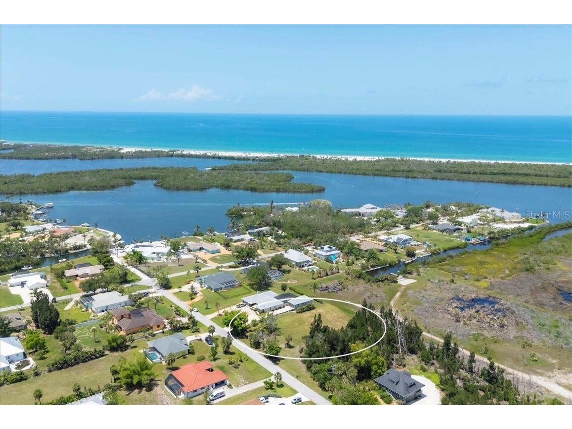 85 Green Dolphin Drive N Placida FL 33946 D6142641 image2