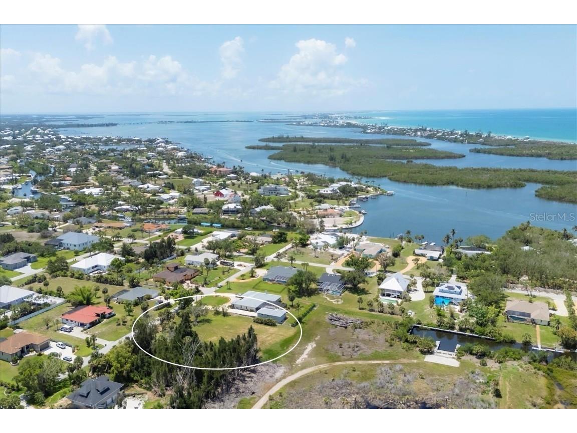 85 Green Dolphin Drive N Placida FL 33946 D6142641 image5