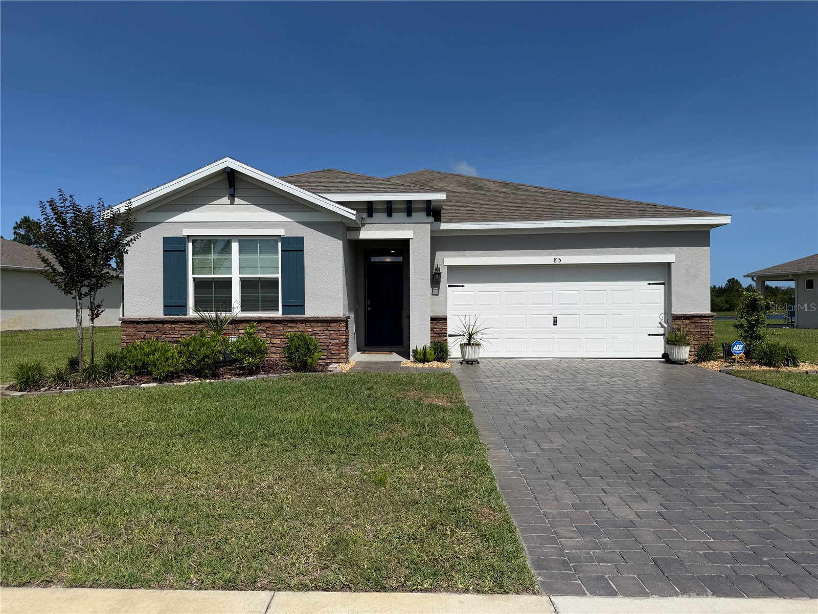 85 Huntington Place Ormond Beach FL 32174 V4949327 image1