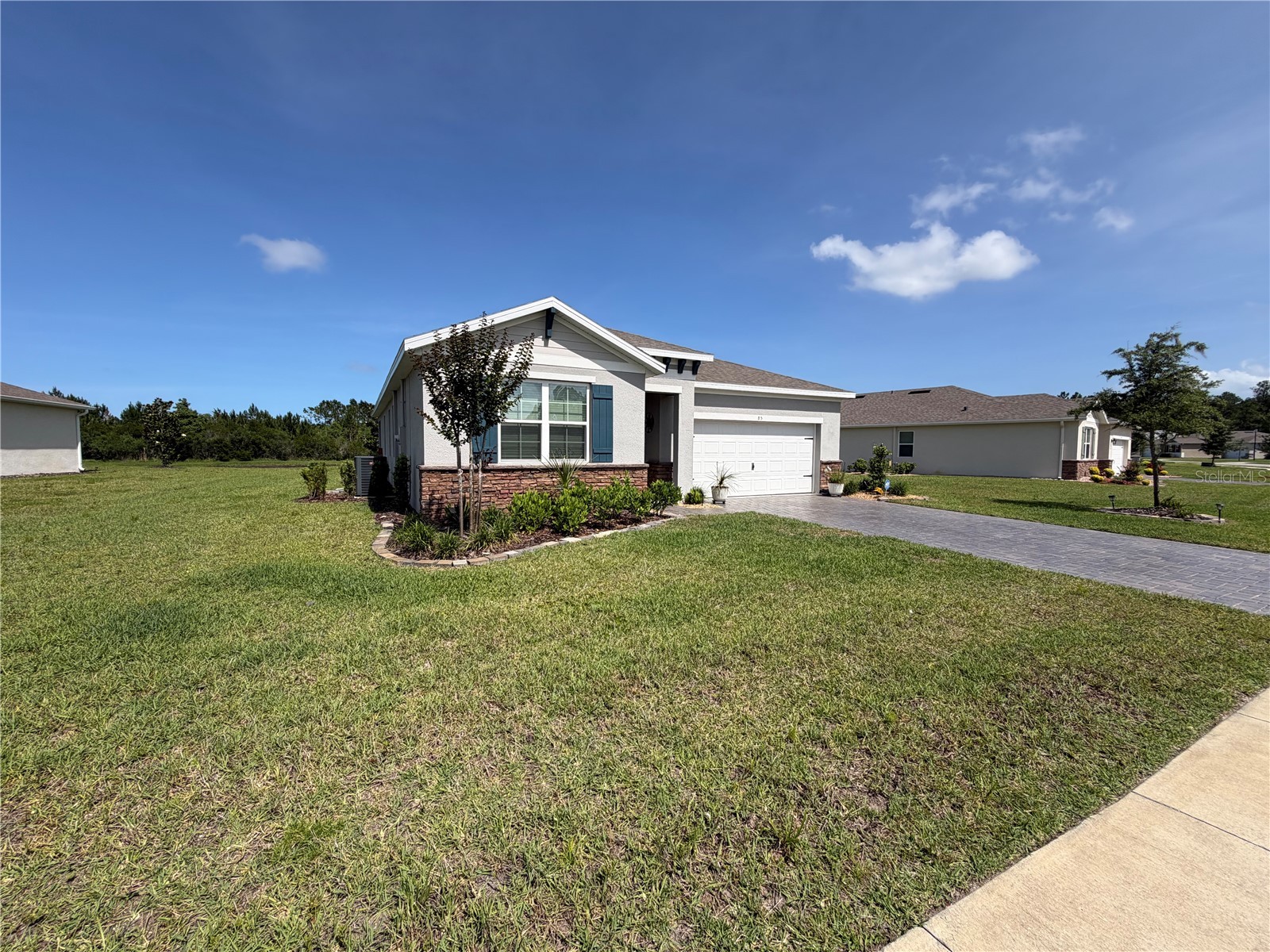 85 Huntington Place Ormond Beach FL 32174 V4949327 image2