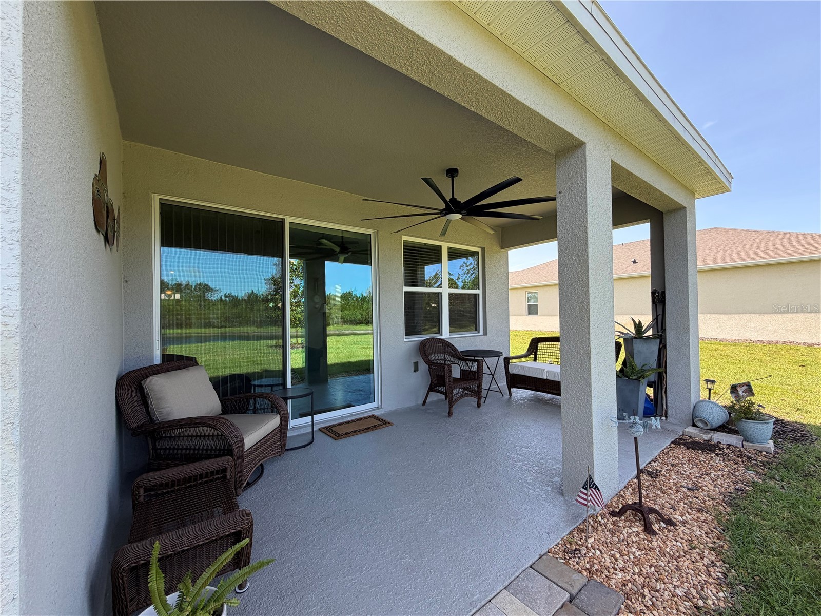 85 Huntington Place Ormond Beach FL 32174 V4949327 image24