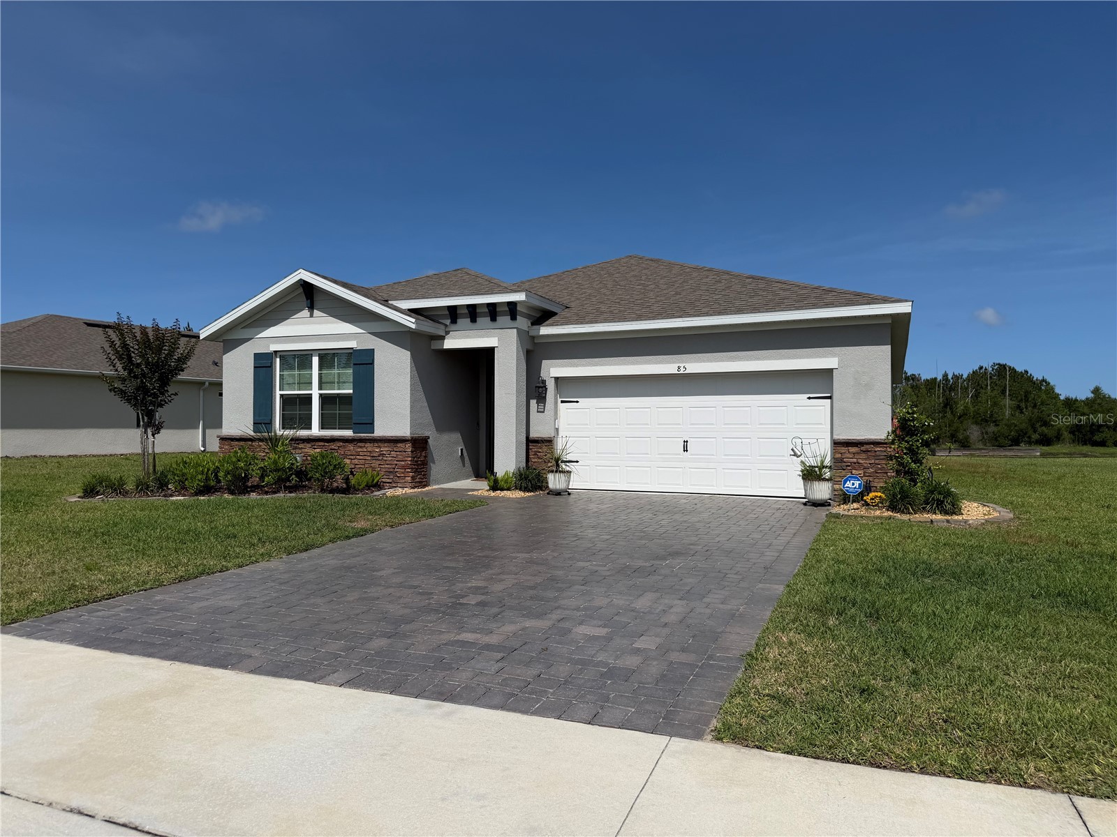 85 Huntington Place Ormond Beach FL 32174 V4949327 image26