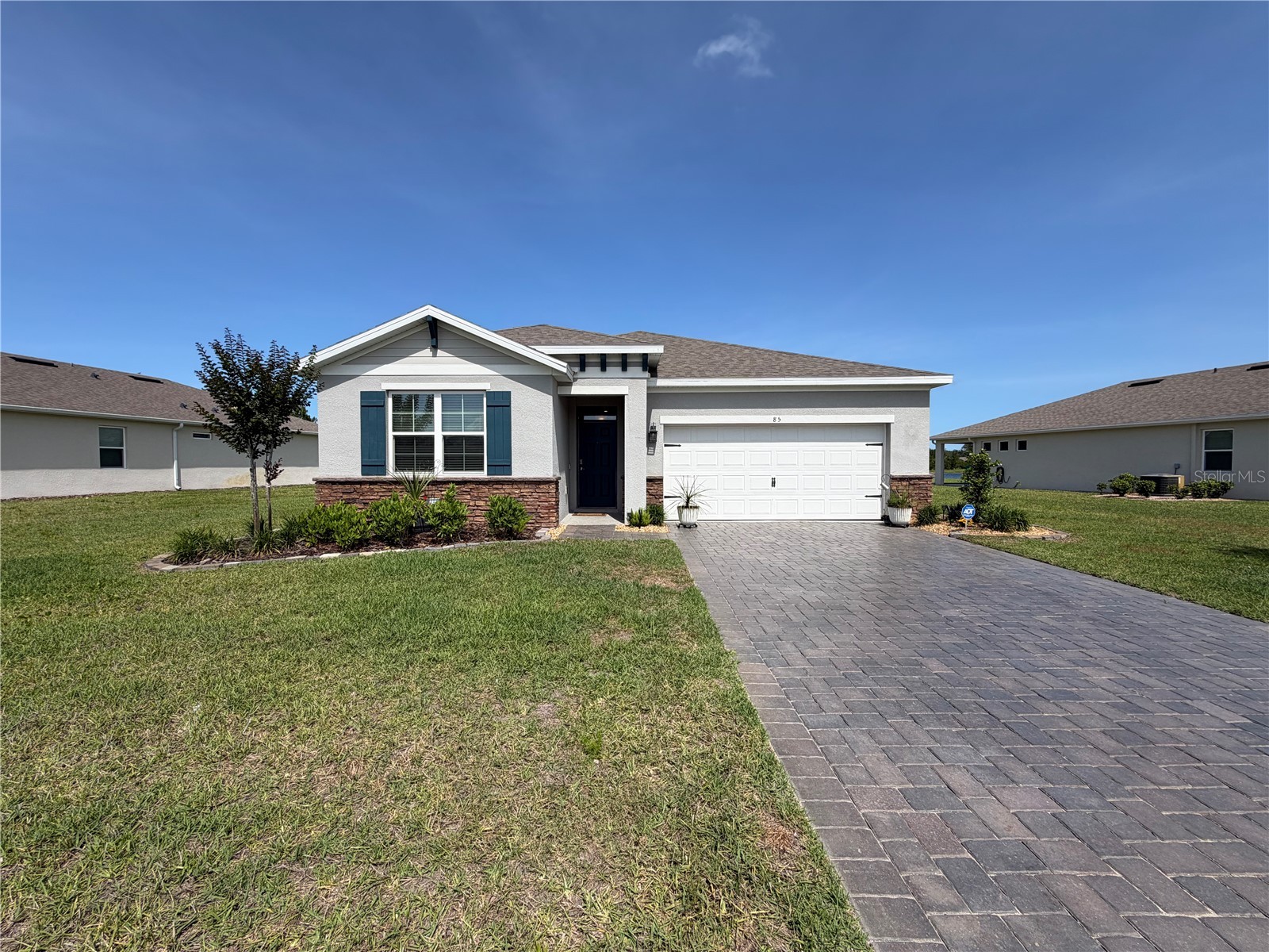 85 Huntington Place Ormond Beach FL 32174 V4949327 image27