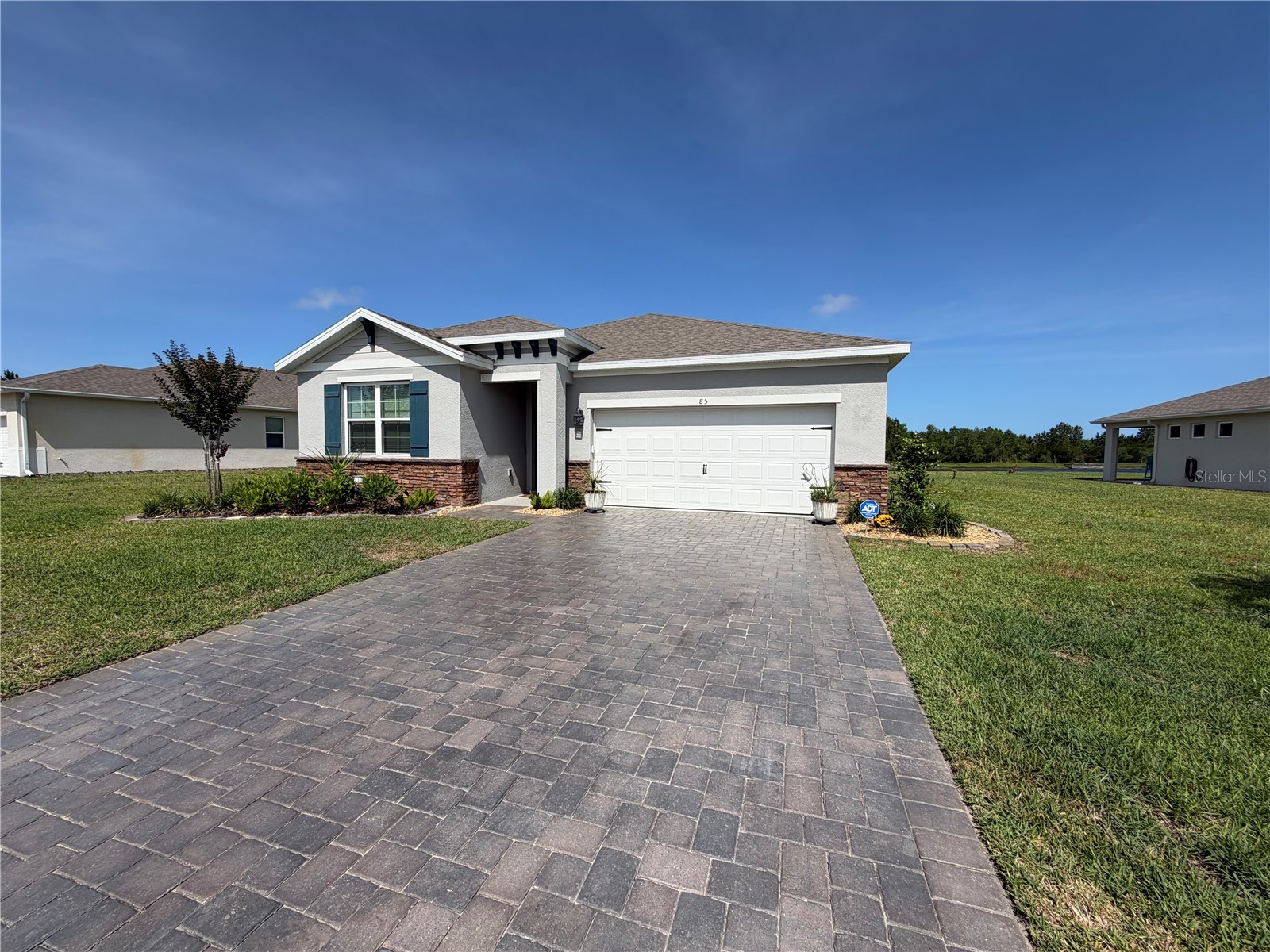 85 Huntington Place Ormond Beach FL 32174 V4949327 image3