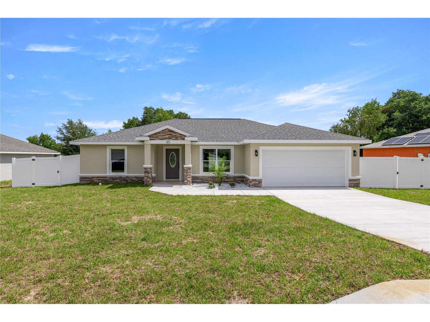 85 Juniper Loop Circle Ocala FL 34480 OM725628 image1
