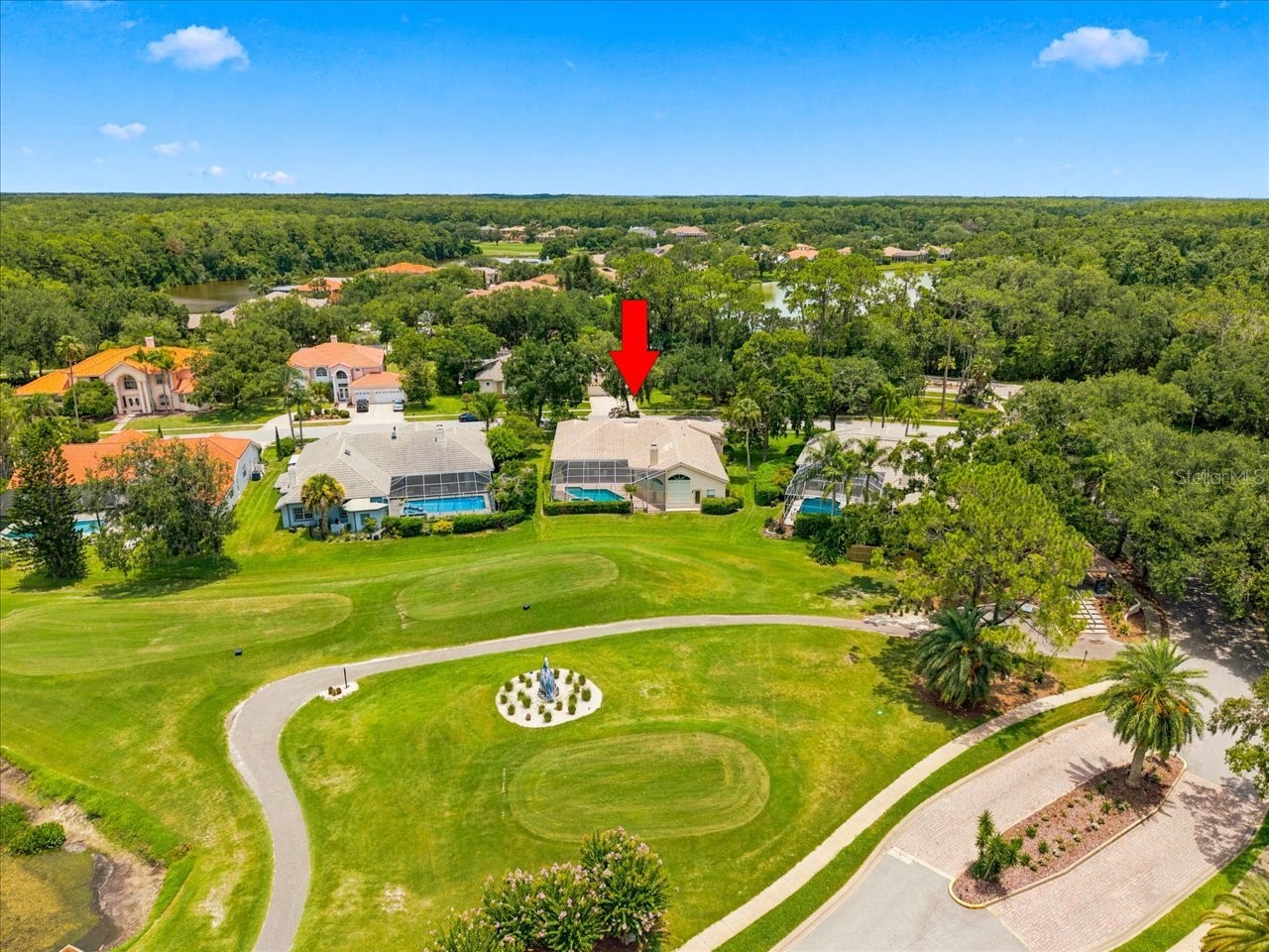 85 Kelleys Trail Oldsmar FL 34677 TB8527215 image78