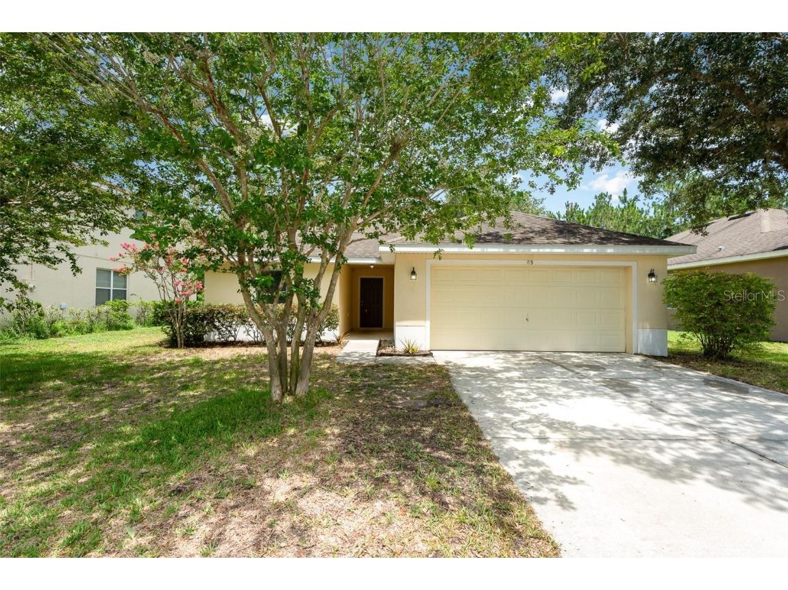 85 Levee Lane Ormond Beach FL 32174 O6320783 image1