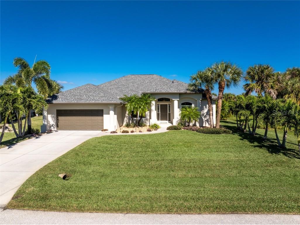 85 Long Meadow Place Rotonda West FL 33947 D6133738 image1