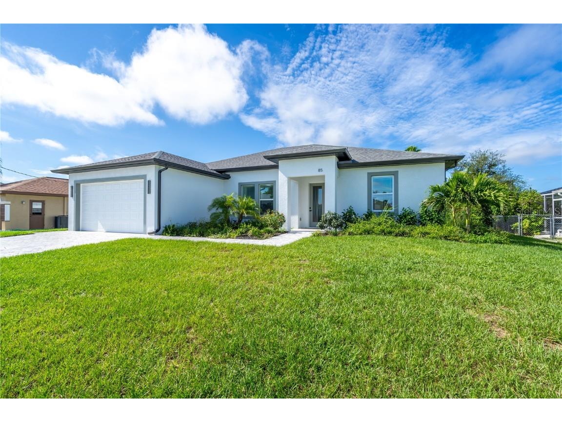 85 Mariner Lane Rotonda West FL 33947 A4583339 image1
