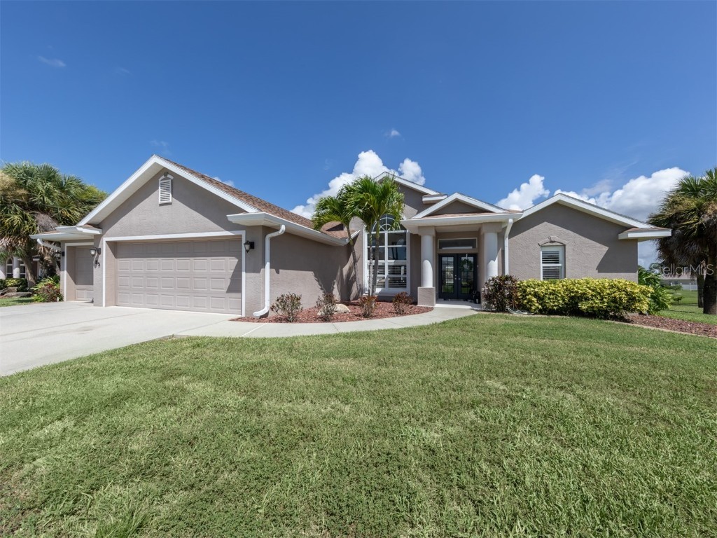 85 Marker Road Rotonda West FL 33947 N6133492 image1