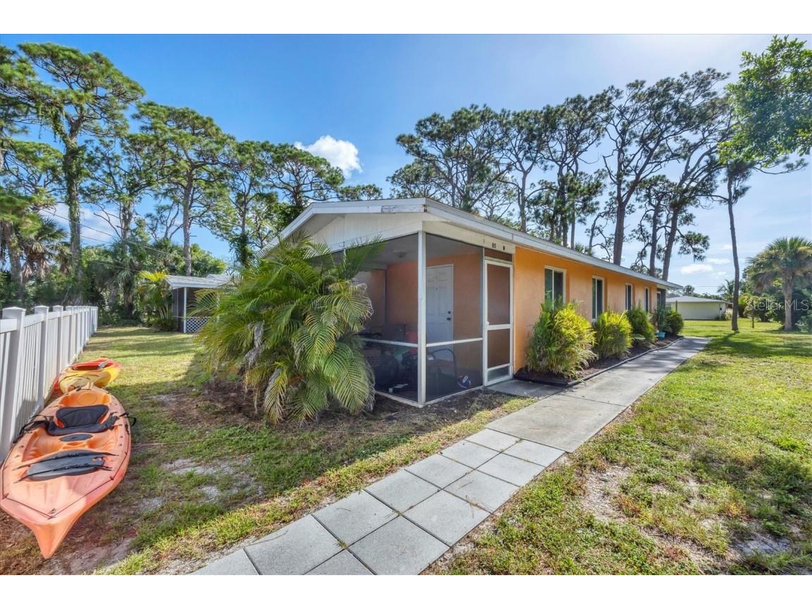 85 Orange Street Englewood FL 34223 D6143328 image1