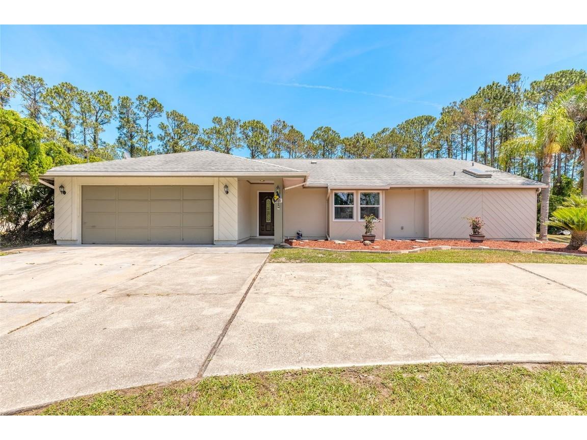 85 Pheasant Drive Palm Coast FL 32164 V4942543 image1