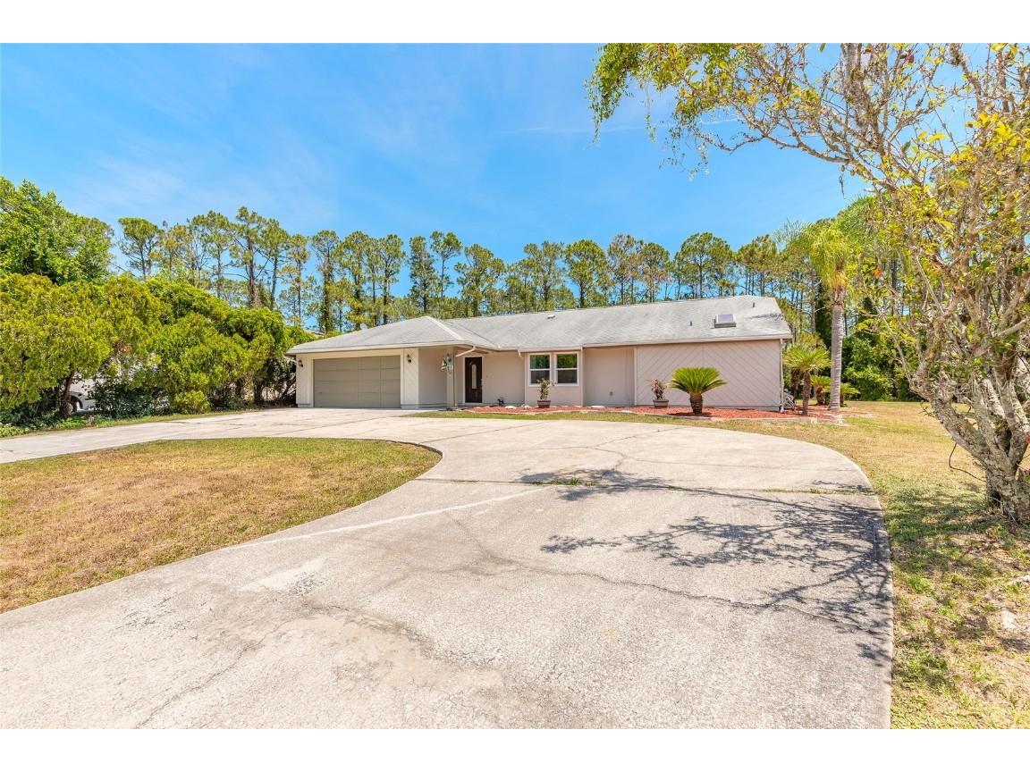 85 Pheasant Drive Palm Coast FL 32164 V4942543 image2