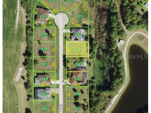 85 Pine Valley Place Rotonda West FL 33947 D6130091 image1