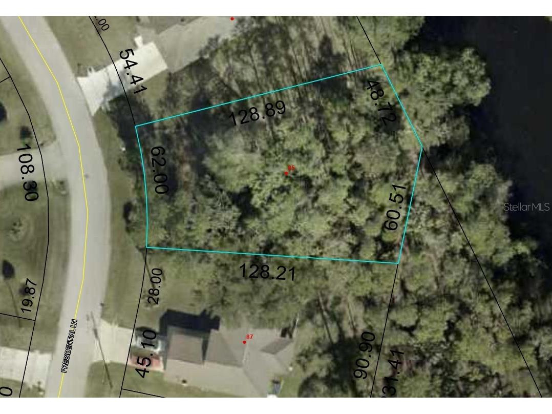 85 Presidential Lane Palm Coast FL 32164 FC312935 image13