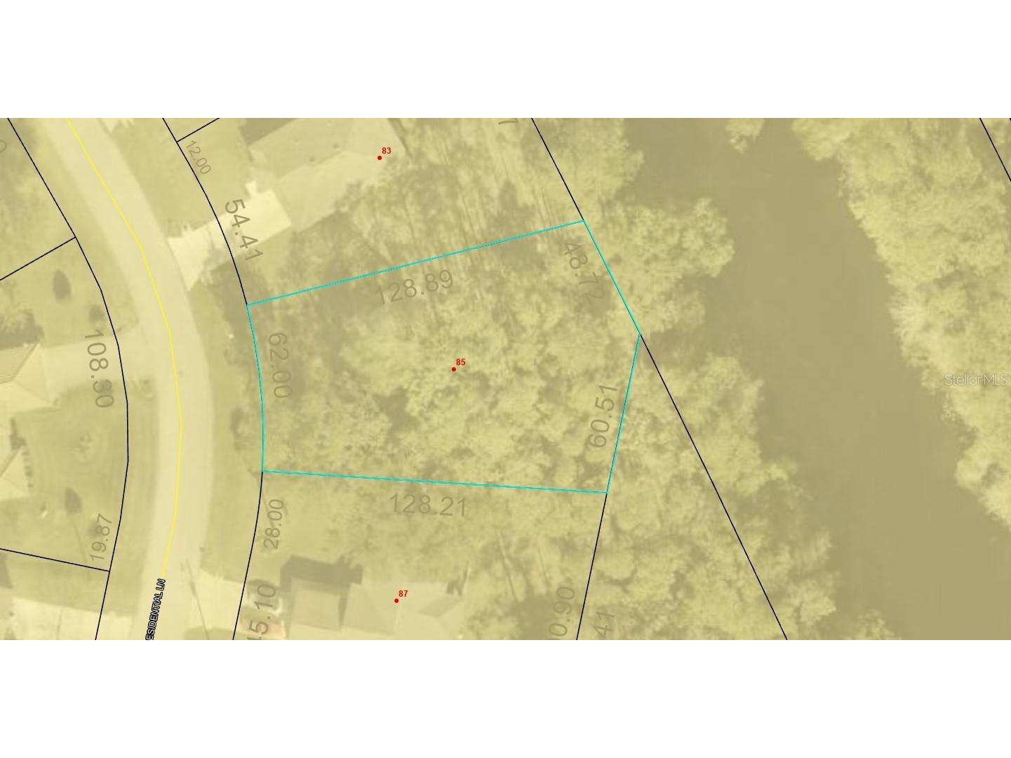 85 Presidential Lane Palm Coast FL 32164 FC312935 image16