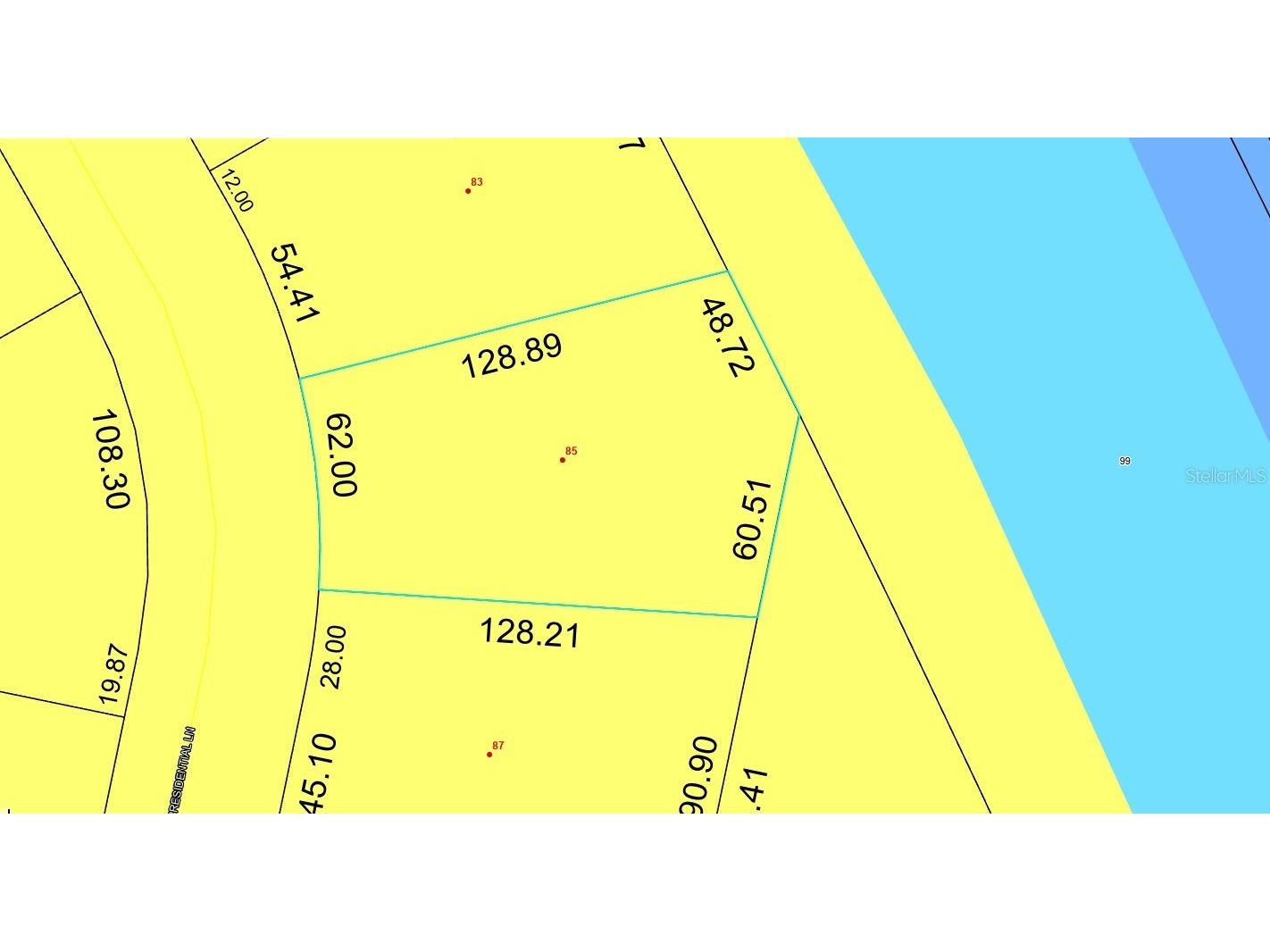 85 Presidential Lane Palm Coast FL 32164 FC312935 image17