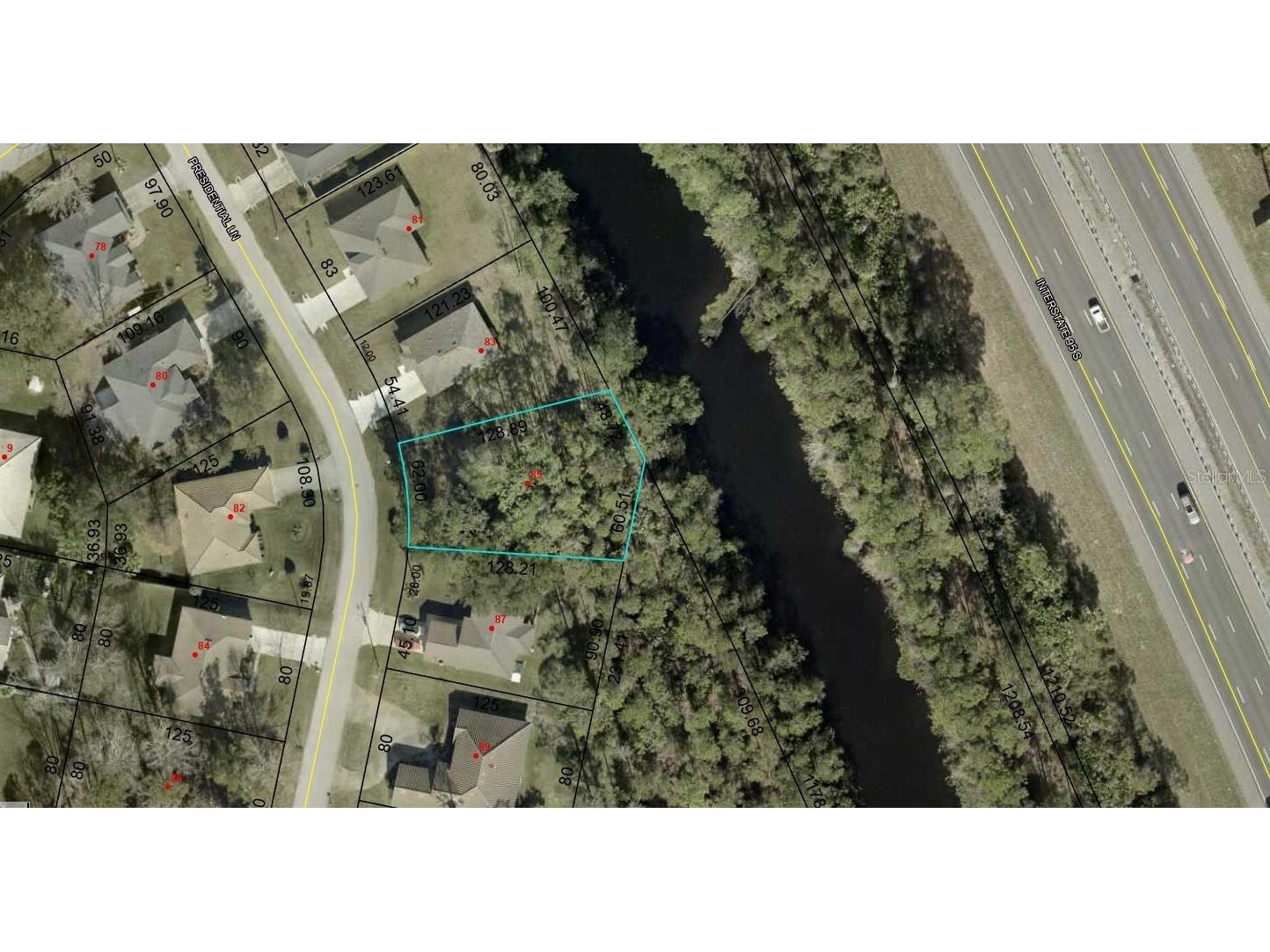 85 Presidential Lane Palm Coast FL 32164 FC312935 image4