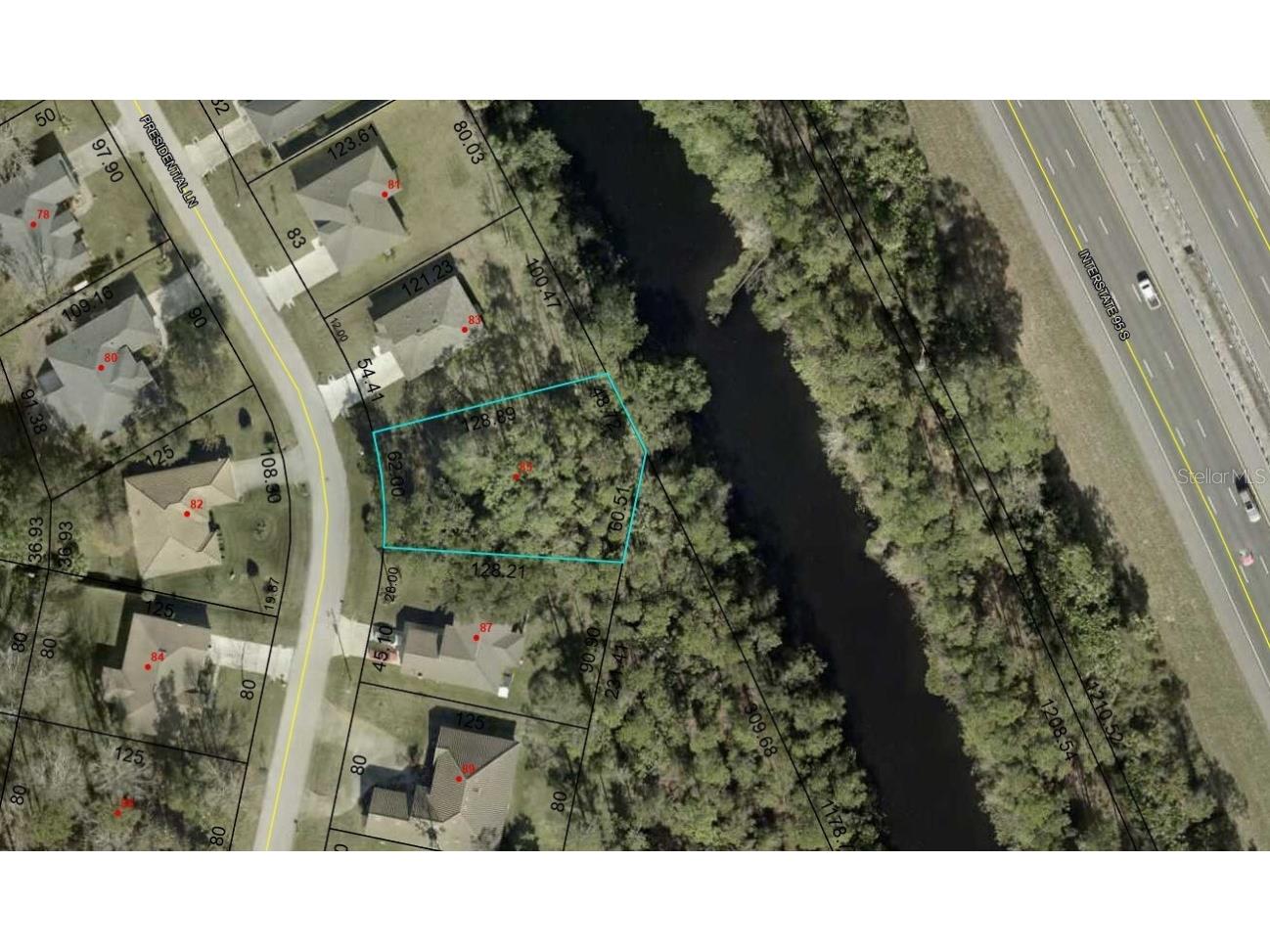 85 Presidential Lane Palm Coast FL 32164 FC312935 image5