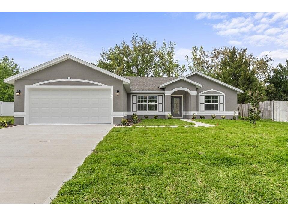 85 Princeton Lane Palm Coast FL 32164 FC296770 image1