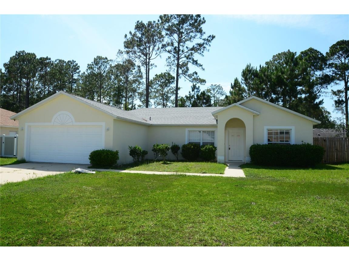 85 Red Mill Drive Palm Coast FL 32164 FC294552 image1