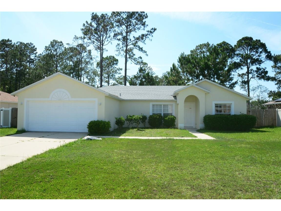 85 Red Mill Drive Palm Coast FL 32164 FC314162 image1