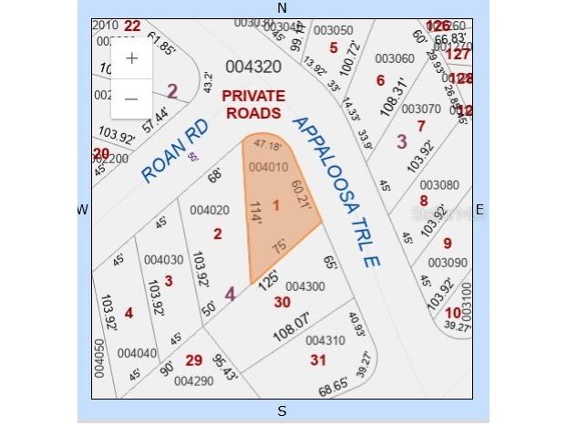 85 Roan Road River Ranch FL 33867 TB8346615 image15